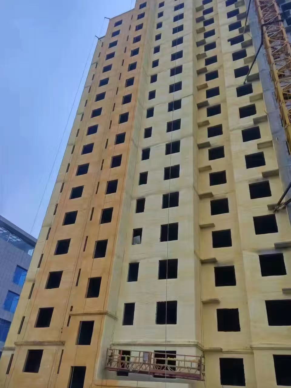 襄阳市集装箱聚氨酯保温高速高铁聚氨酯保温 - 哪里好